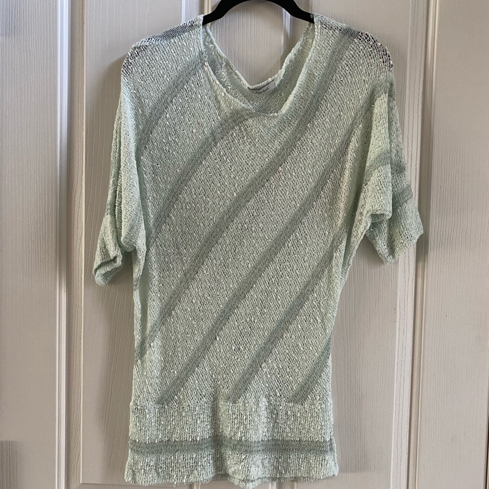Teen Bell Sweater